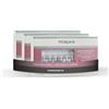 Vitalcare | Swiss - Trattamento Anticaduta Donna, Energizzante, Ristrutturante, con Complesso di Molecole Follicusan, con Pratico Dosatore, 3 Confezioni da 10 Fiale da 6 ml