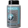 Pharcos Biodue Triconicon Pharcos Integratore antiossidante unghie capelli 180 compresse