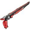 Salvimar Tomahawk, Arbalete Unisex Adulto, Nero/Rosso, 65