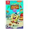 Nighthawk Interactive Spongebob: Krusty Cook-Off - Extra Krusty Edition