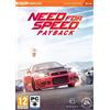 Electronic Arts Need for Speed Payback [Edizione: Francia]