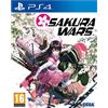 SEGA Sakura Wars - Other - PlayStation 4