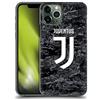 Head Case Designs Licenza Ufficiale Juventus Football Club Home Goalkeeper 2019/20 Race Kit Custodia Cover Dura per Parte Posteriore Compatibile con Apple iPhone 11 PRO