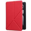 EKH Kindle Paperwhite [10a generazione, versioni 2018], Custodia sottile Origami in piedi con riattivazione/sospensione automatica per lettore di eBook Kindle Paperwhite 2018 di Amazon