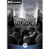 Electronic Arts Medal of Honor: Allied Assault (PC CD)
