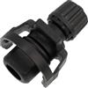 AERZETIX - C70421 - Tappo, flangia del liquido di raffreddamento - compatibile con numeri OE 9656351680, 1323 V3, 3553043, 16261YV011