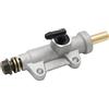 Mabutingti Pompa Cilindro Maestro Freno a pedale Posteriore adatto per Polaris Scrambler 400 500 Sportsman 700 800 Trail Blazer 250 330 400 Trail Boss 325 330 Xpedition Xplorer Magnum