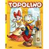 PANINI COMICS TOPOLINO VARIANT ROMICS 2023 n 3514