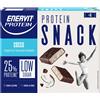 Enervit Proten Snack Al Cocco Low Sugar 8 Barrette Da 27g Enervit Enervit