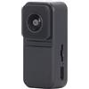 Generic Videoregistratore per Fotocamera Compatta Mini Action Camera con Base Magnetica da 2 MP di Tipo C per Ciclismo