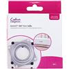 Crafter's Companion Gemini II Accessories Artigianato da Qualsiasi angolazione [GEMII-ACC-360], Tavola Girevole a 360 Gradi, 14cm x 11cm x 2cm