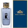 Dolce & Gabbana K By Dolce&Gabbana Eau de Toilette Spray 100 ml