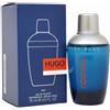 Hugo Boss Dark Blue Eau de Toilette Spray 75 ml
