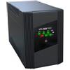 ADJ Gruppo di continuità UPS 2500 VA 1700 W 6 prese 2 Filtrate - 650-02501
