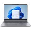 LENOVO Notebook 16" FHD Intel i5 8Gb 256Gb SSD Win11 Pro 21KH001BIX ThinkBook 16