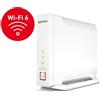Fritz Router Box 4060 International Router Wireless Tri-Band Dotato 20002952