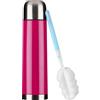 GRÄWE Thermos 1 litro tappo a vite coltellino da C4 pink