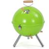 Tepro 1096 Mini Cristallo sferico Verde Mela Barbecue