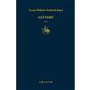 Aragno Lettere. Vol. 2 Friedrich Hegel