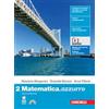 Zanichelli Matematica.azzurro. Per le Scuole superiori. Con espansione onlin... Massimo Bergamini