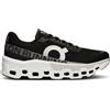 ON RUNNING Scarpe Cloudmonster 2 Donna Black/Frost