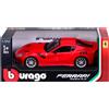 BURAGO 26000 FERRARI F12 TDF SCALA 1/24