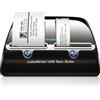 DYMO Stampante per etichette/CD DYMO LabelWriter ™ 450 TwinTurbo [S0838870]