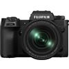 FUJIFILM X-H2 kit XF 16-80 mm - GARANZIA UFFICIALE FUJIFILM ITALIA