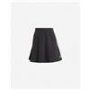 Adidas Original 3stripes W - Gonna - Donna - Nero