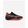 Puma All-pro Nitro M - Scarpe Basket - Uomo - Rosso