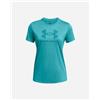 Under Armour Tech W - T-shirt Training - Donna