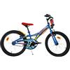 Bicicletta Bambino Dino Bikes SONIC 20" 1 Velocità
