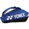 Yonex Borsa per racchette Yonex Pro Racquet Bag 92426 Cobalt Blue