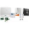 URMET DOMUS S.P.A. KIT 1068 IMPIANTO AVANZATO - UTD 1068/906