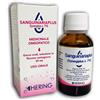 HERING Sanguinariaplus Gocce 30 ml orali