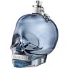 POLICE TO BE OR NOT TO BE FOR MAN EAU DE TOILETTE 125 ML