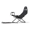 Playseat Challenge Sedia per gaming universale Seduta imbottita Nero - RC.00312