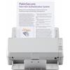 Fujitsu Scanner ADF 600 x 600 DPI A4 Grigio PA03811-B001