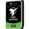 Seagate Exos X16 12TB Disco Rigido ST12000NM003G 3,5 Zoll HDD SATA 6Gb/s 7200RPM - 256MB Cache