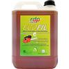 ROVE OLIO LUBRIFICANTE ECOLOGICO LT.5 PER CATENE E MOTOSEGHE BIODEGRADABILE