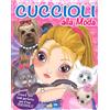 2M Cuccioli alla moda. Con adesivi. Ediz. a colori