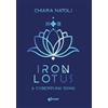 Dialoghi Iron Lotus. A cyberpunk song