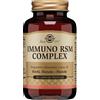 Solgar Immuno rsm complex 50 capsule vegetali - 947271096 - integratori/integratori-alimentari/difese-immunitarie