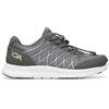 Scarpa ortopedica Sportiva YDA Vault - Optima Molliter - Colore Grigio