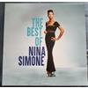 Nina Simone ‎- The Best Of Nina Simone Lp Vinile