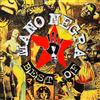 Mano Negra ‎- Best Of Lp Vinile