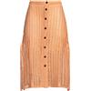 SOLID & STRIPED - Gonna midi