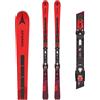 ATOMIC Sci REDSTER G8 REVOSHOCK C + X 12 GW - Inverno 2023 | 2024