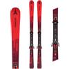 ATOMIC Sci REDSTER S7 + M 12 GW - Inverno 2023 | 2024