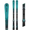 ATOMIC Sci REDSTER X5 + M 10 GW - Inverno 2023 | 2024